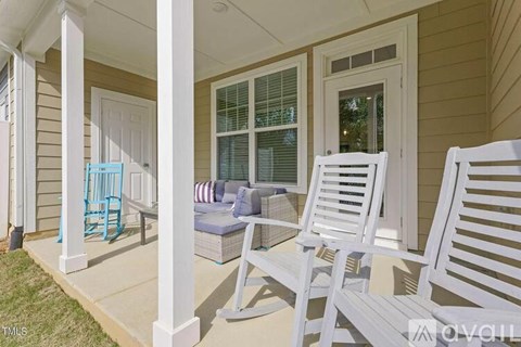 120 Tuttle Trail 5 Beds Apartment for Rent