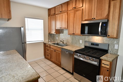 4110 W El Prado Blvd 2 Beds Apartment for Rent