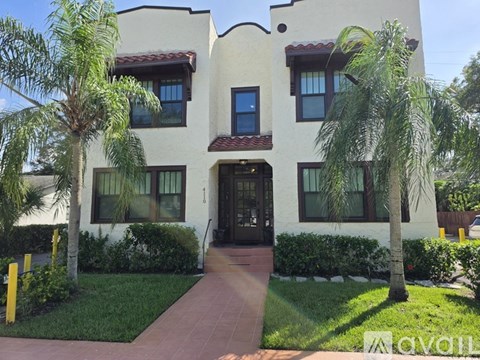 4110 W El Prado Blvd 2 Beds Apartment for Rent