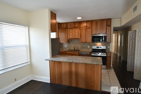 4110 W El Prado Blvd 2 Beds Apartment for Rent