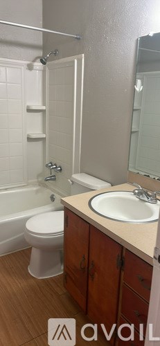 1325 Tapia Boulevard Southwest 2 Beds Apartment for Rent