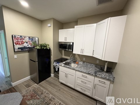 502 Southwest Kabot Avenue 1 Apartment for Rent
