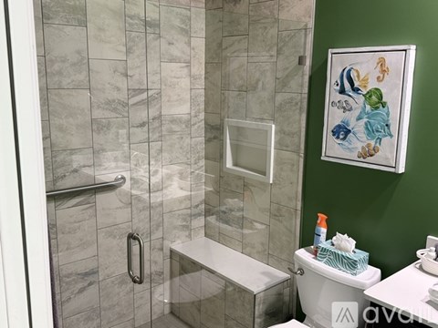 502 Southwest Kabot Avenue 1 Apartment for Rent