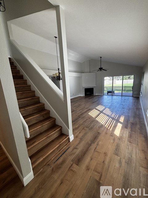 454 East Springtree Way 3 Beds Apartment for Rent