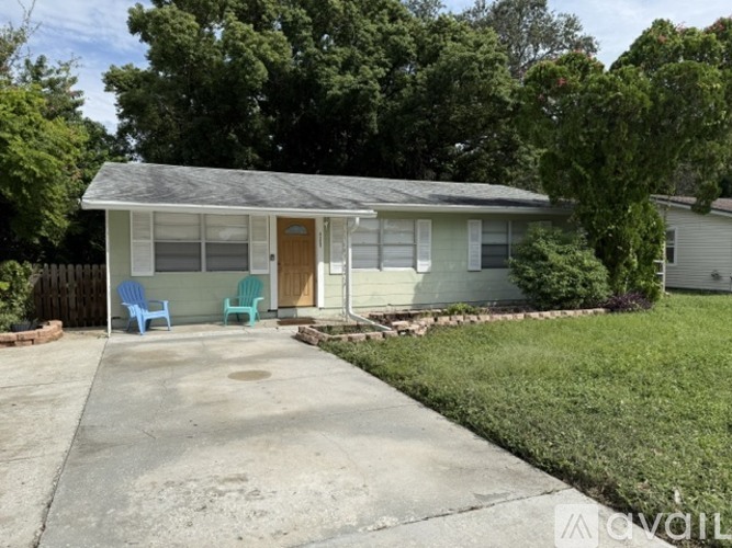 4325 79th Way North 2 Beds Single Family Home for Rent - Photo gallery 1