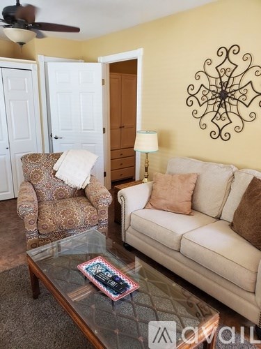 610 Old Boerne Road 1 Apartment for Rent