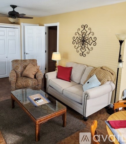 610 Old Boerne Road 1 Apartment for Rent