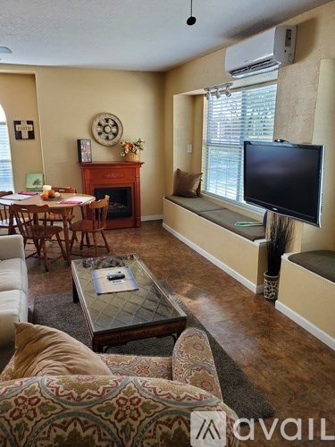 610 Old Boerne Road 1 Apartment for Rent