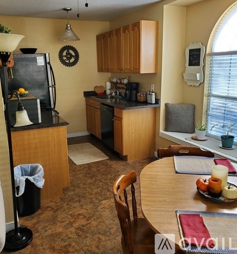 610 Old Boerne Road 1 Apartment for Rent