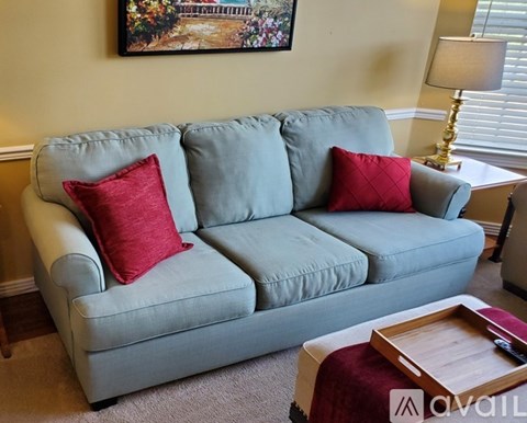610 Old Boerne Road 1 Apartment for Rent