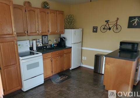 610 Old Boerne Road 1 Apartment for Rent