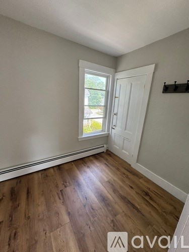 22-24 Union Street 1 Apartment for Rent