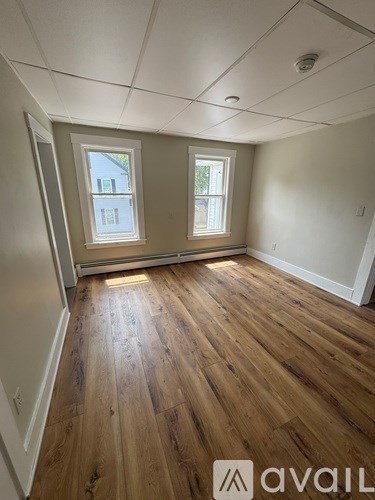 22-24 Union Street 1 Apartment for Rent