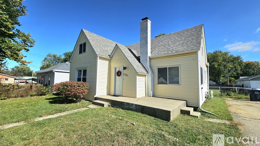 206 Bies St 3 Beds Single Family Home for Rent - Photo gallery 1