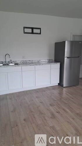 513 North Franklin Street 1 Apartment for Rent