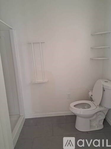 513 North Franklin Street 1 Apartment for Rent