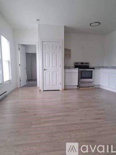 513 North Franklin Street 1 Apartment for Rent