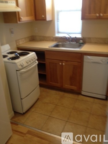 260 W 6Th Ave Studio Apartment for Rent