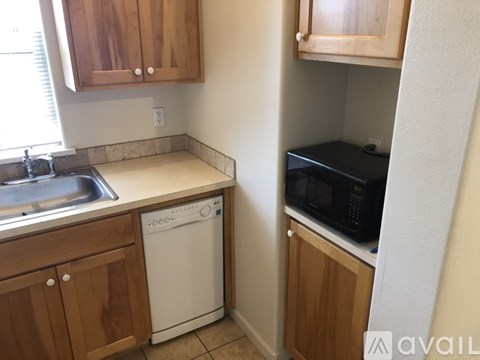 260 W 6Th Ave Studio Apartment for Rent