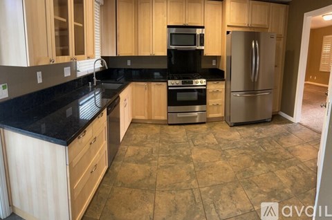 100 Russell Drive 2 Beds Apartment for Rent