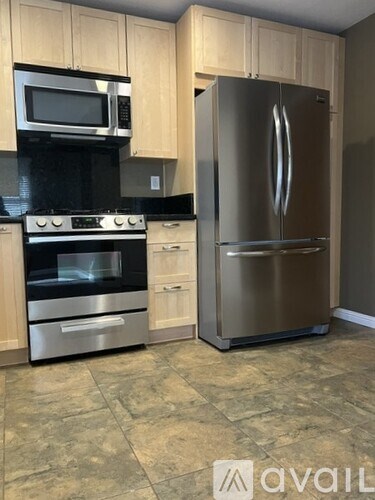 100 Russell Drive 2 Beds Apartment for Rent