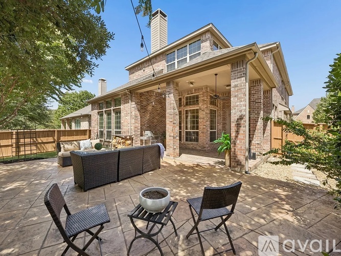 9004 Cypress Creek Road 4 Beds Single Family Home for Rent - Photo gallery 2