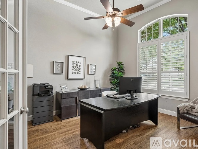 9004 Cypress Creek Road 4 Beds Single Family Home for Rent - Photo gallery 4