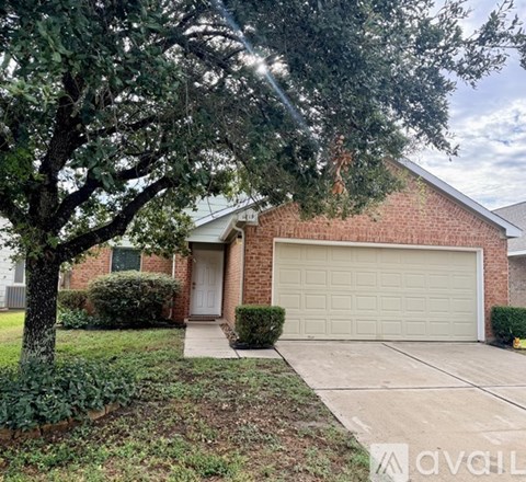 1819 Wooded Acres Drive 4 Beds Apartment for Rent