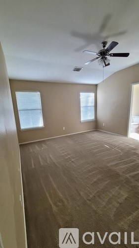 1819 Wooded Acres Drive 4 Beds Apartment for Rent
