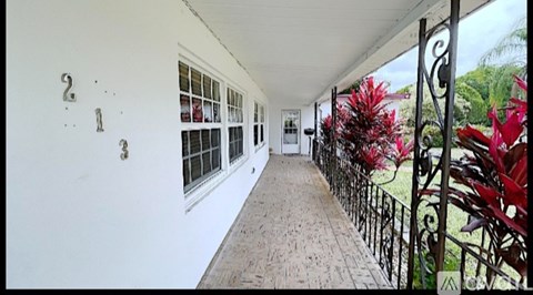 213 SW 3Rd Pl 2 Beds Apartment for Rent