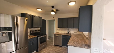 213 SW 3Rd Pl 2 Beds Apartment for Rent