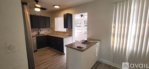213 SW 3Rd Pl 2 Beds Apartment for Rent