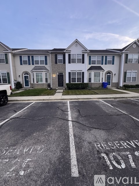 10727 Esprit Place 3 Beds Apartment for Rent