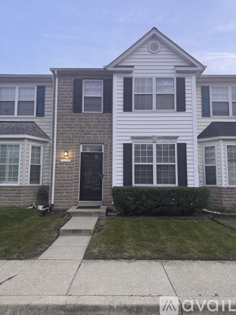 10727 Esprit Place 3 Beds Apartment for Rent