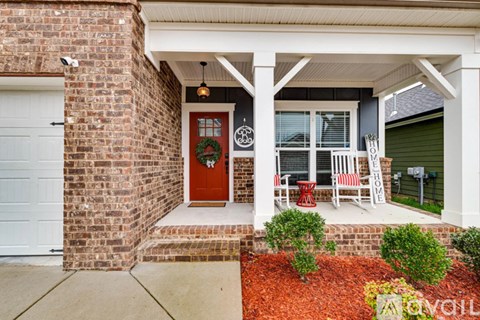 8530 Red Deer Lane 3 Beds Apartment for Rent