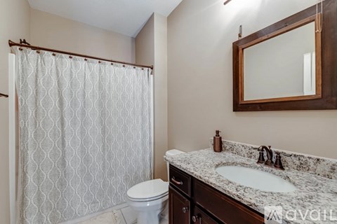 8530 Red Deer Lane 3 Beds Apartment for Rent