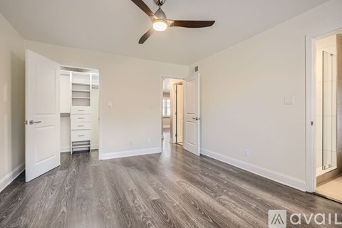 3510 Roswell Rd NW 2 Beds Apartment for Rent