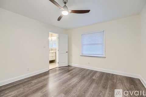 3510 Roswell Rd NW 2 Beds Apartment for Rent