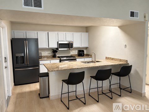 7224 Chickadee Lane Northeast 2 Beds Apartment for Rent
