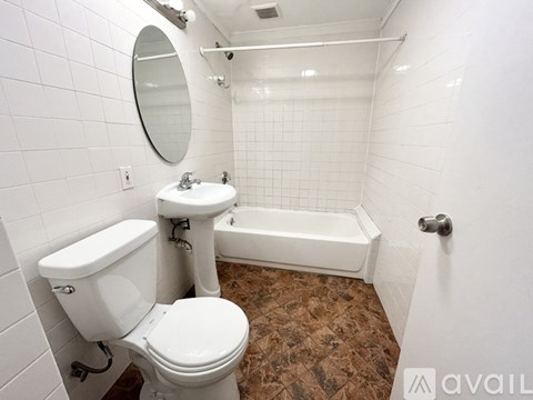 1 Folsom Ave 4 Beds Apartment for Rent