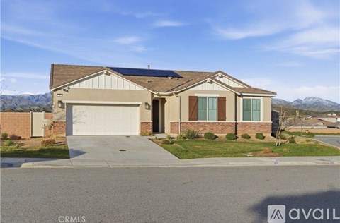 1224 Joshua Tree Road 3 Beds Apartment for Rent