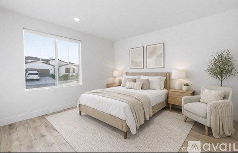1224 Joshua Tree Road 3 Beds Apartment for Rent