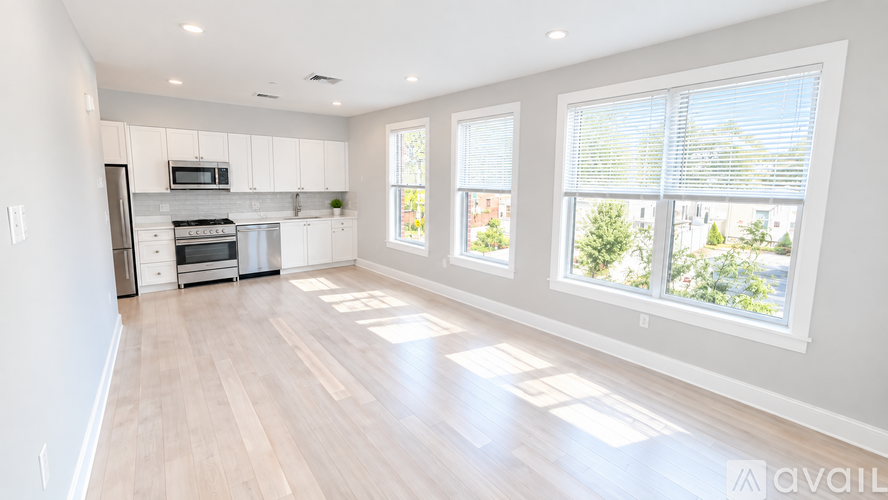 197 Green St, Unit 207 Rental - Boston, MA
