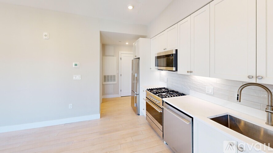 197 Green St, Unit 207 Rental - Boston, MA