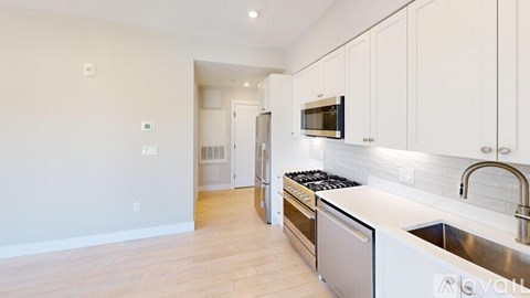 197 Green St 2 Beds Apartment for Rent