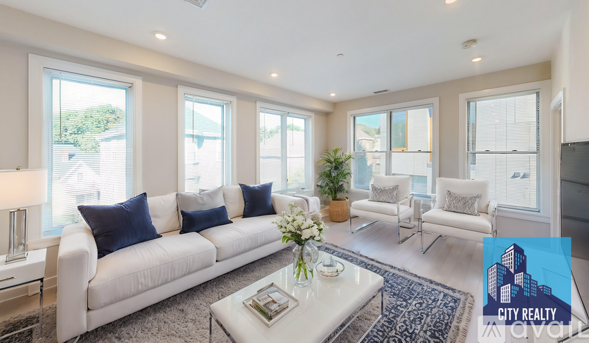 197 Green St, Unit 207 Rental - Boston, MA