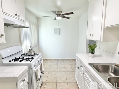 23025 Samuel St Studio Apartment for Rent