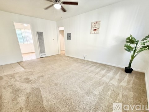 23025 Samuel St Studio Apartment for Rent