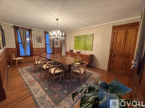 705 Columbus Parkway 2 Beds Apartment for Rent