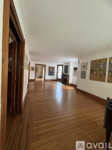 705 Columbus Parkway 2 Beds Apartment for Rent